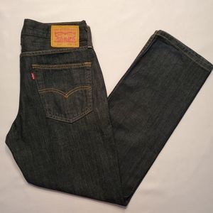 Men's Levi's